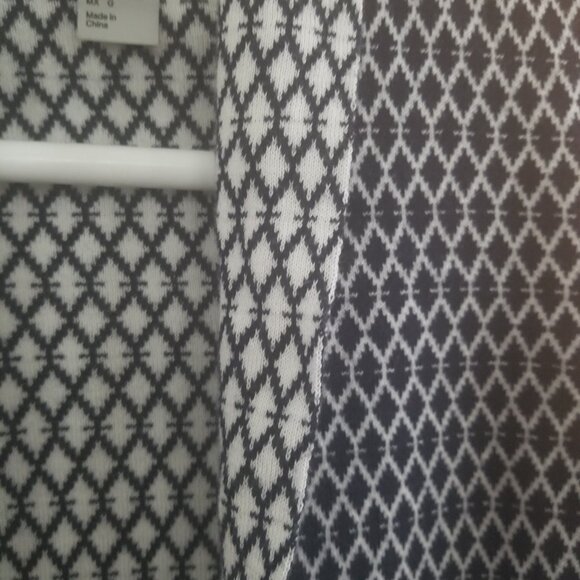 H&M Women's Blazer Jacket Large - Picture 2 of 5